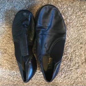 Balera jazz dance shoes